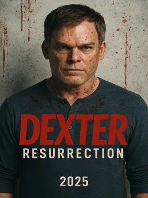 Декстер: Воскрешение