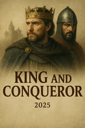 Король и завоеватель