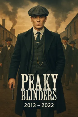 Острые козырьки