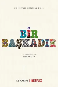 Мы встретились в Стамбуле