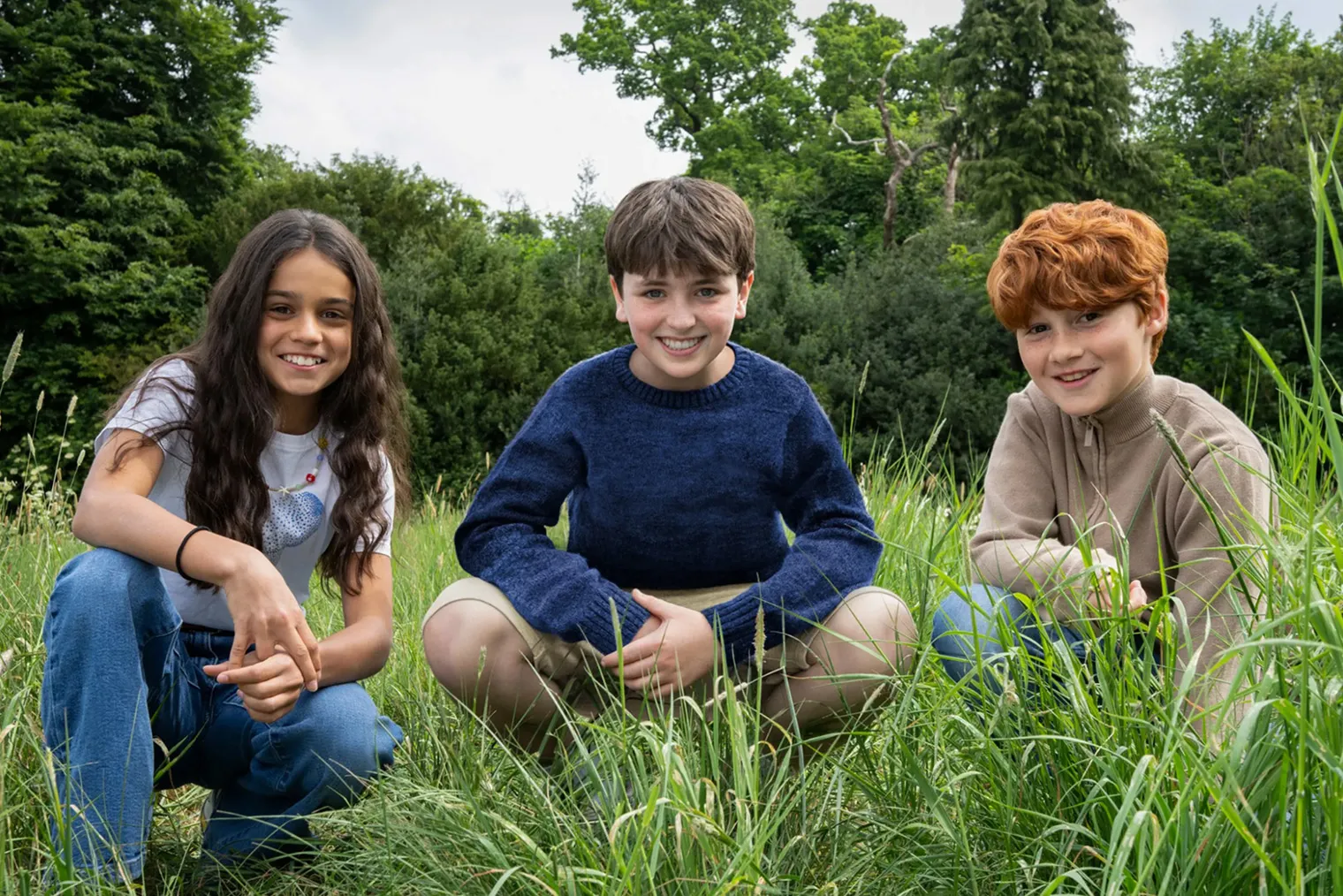 HBO объявило дату выхода нового сериала «Гарри Поттер» — съёмки начинаются весной