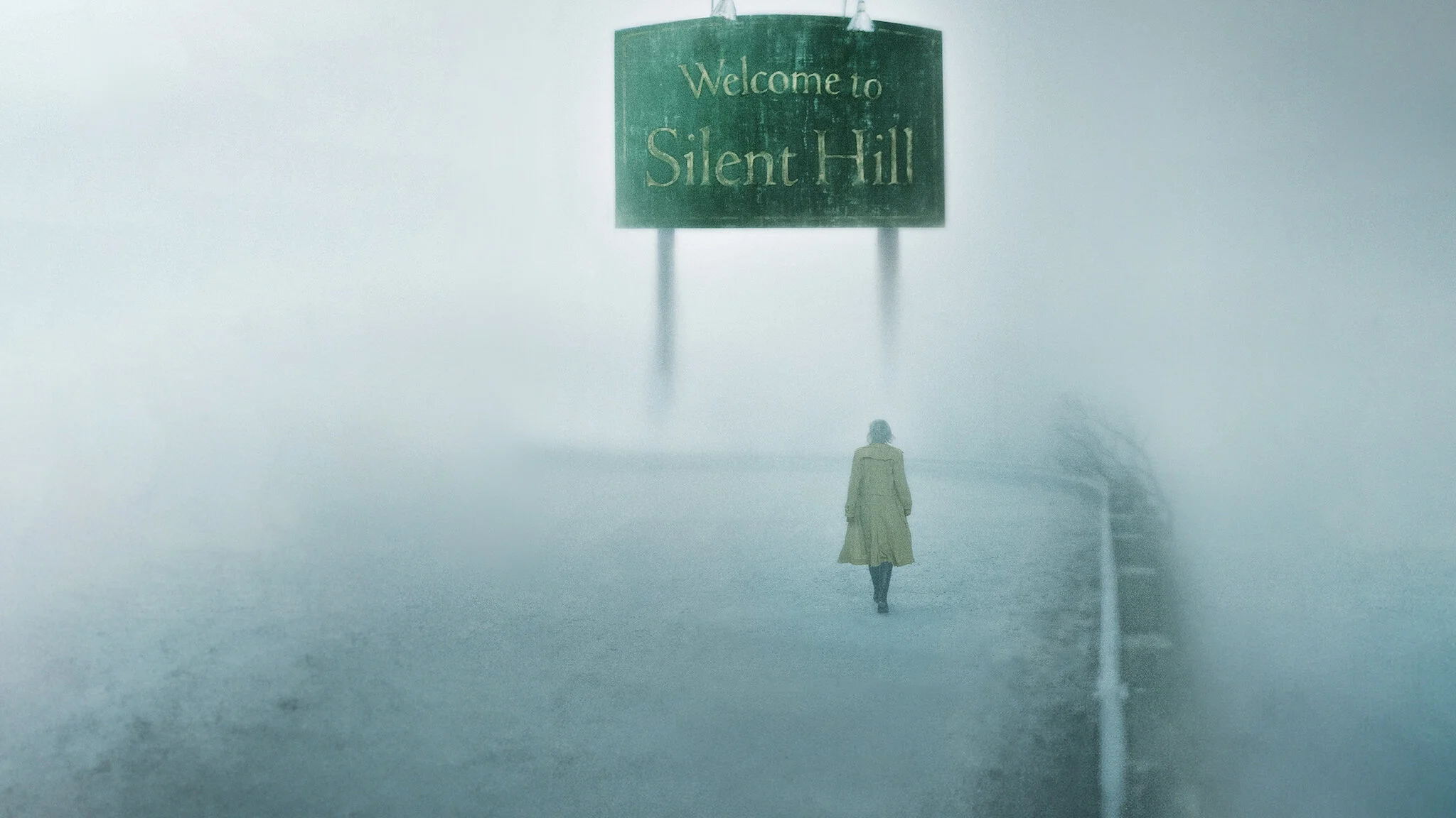 Netflix анонсировал сериал Silent Hill — показан первый тизер и раскрыты детали ремейка