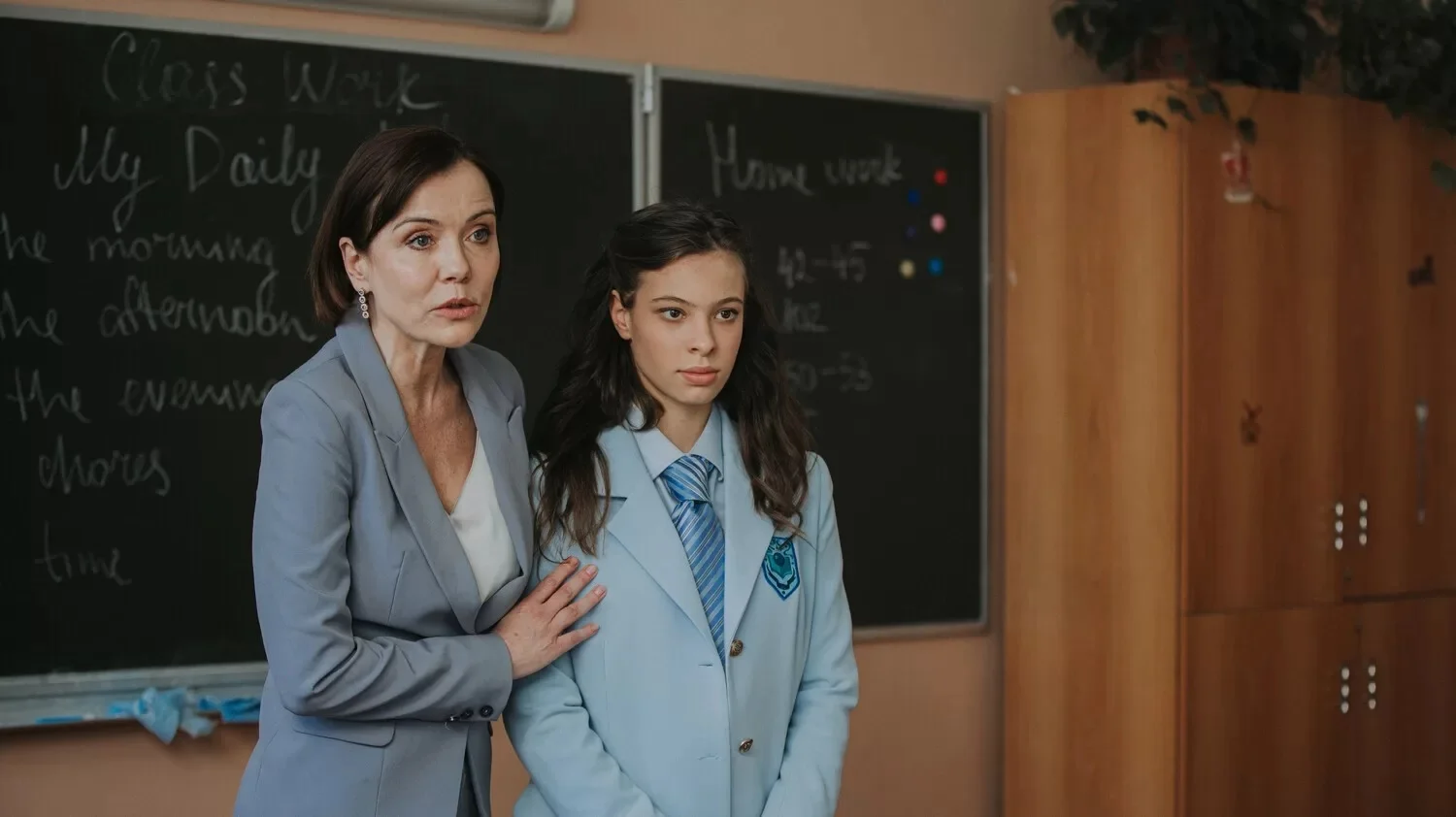 Будет ли 3 сезон сериала «Плакса» в 2026 году: дата выхода и новые герои