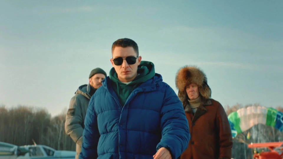 Где снимали сериал «Праздники»: реальные локации, города и адреса съемок