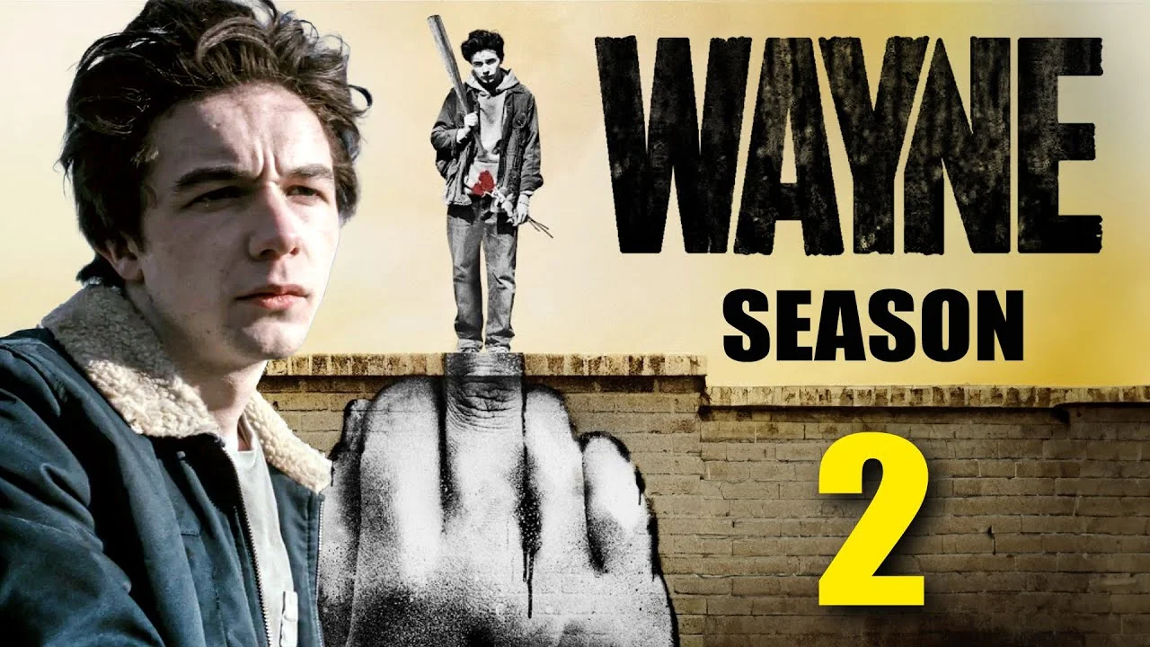 Когда выйдет 2 сезон сериала «Уэйн»: последние новости и шансы на продолжение в 2026 году