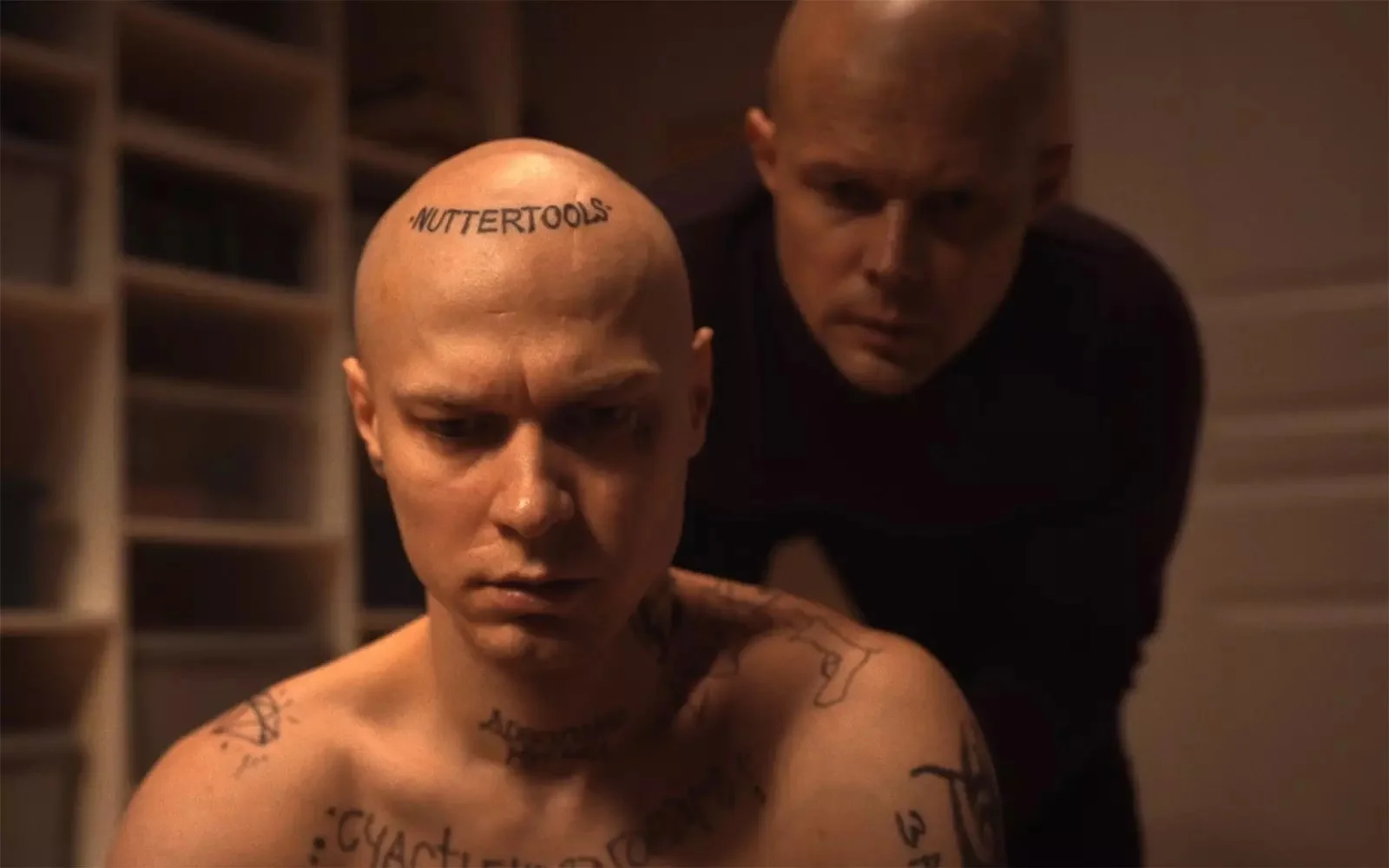 Сериал «Урок»: дата выхода серий и всё, что нужно знать о главной драме года