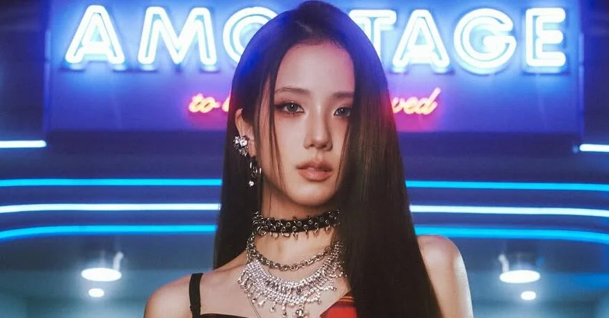«Парень по вызову» с Джису из BLACKPINK: дата выхода всех серий и где смотреть в марте 2026 года