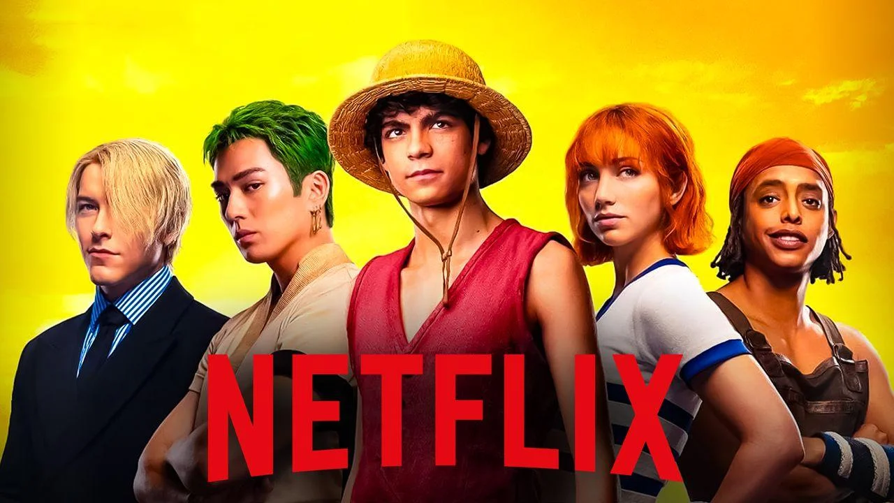 Великая эра пиратов на Netflix: «One Piece. Большой куш» 2 сезон — всё о релизе в марте 2026 года